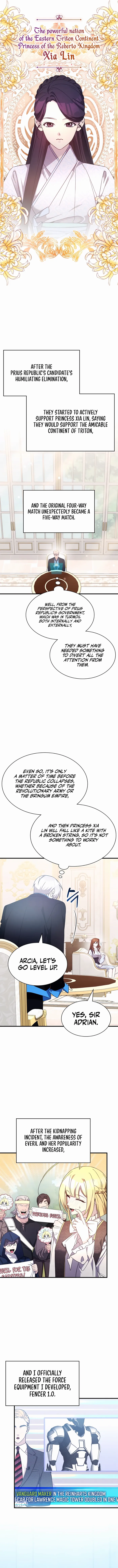 Read My Lucky Encounter From The Game Turned Into Reality EN Manga Online