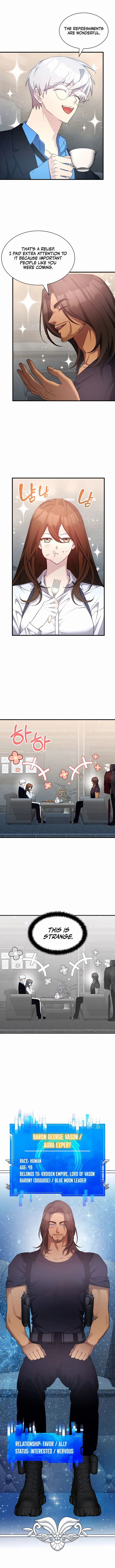Read My Lucky Encounter From The Game Turned Into Reality EN Manga Online