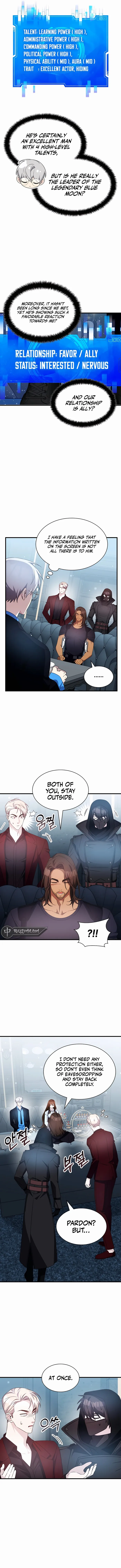 Read My Lucky Encounter From The Game Turned Into Reality EN Manga Online