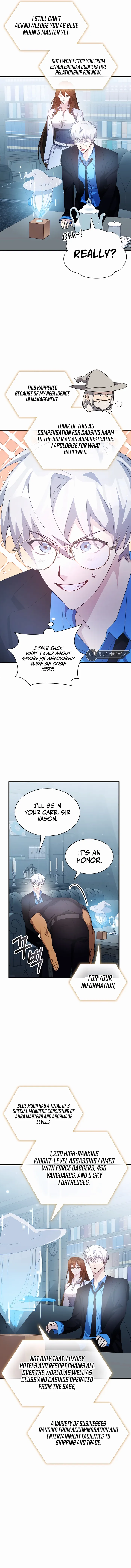Read My Lucky Encounter From The Game Turned Into Reality EN Manga Online