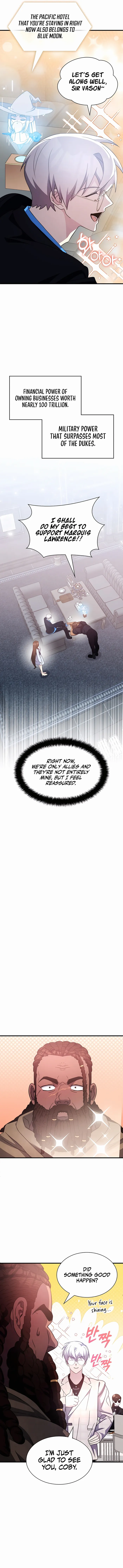 Read My Lucky Encounter From The Game Turned Into Reality EN Manga Online