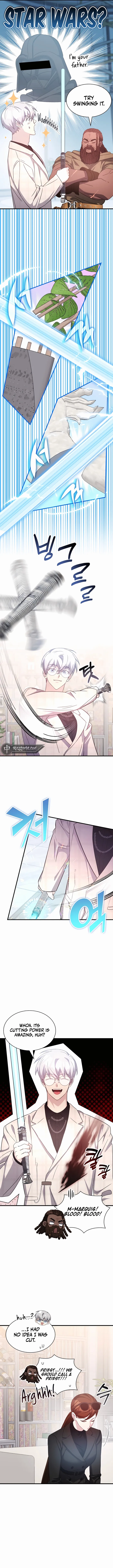 Read My Lucky Encounter From The Game Turned Into Reality EN Manga Online