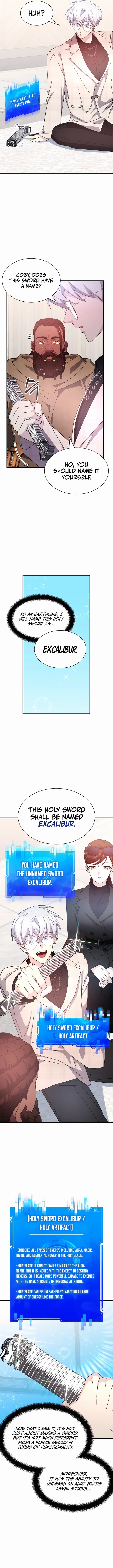 Read My Lucky Encounter From The Game Turned Into Reality EN Manga Online