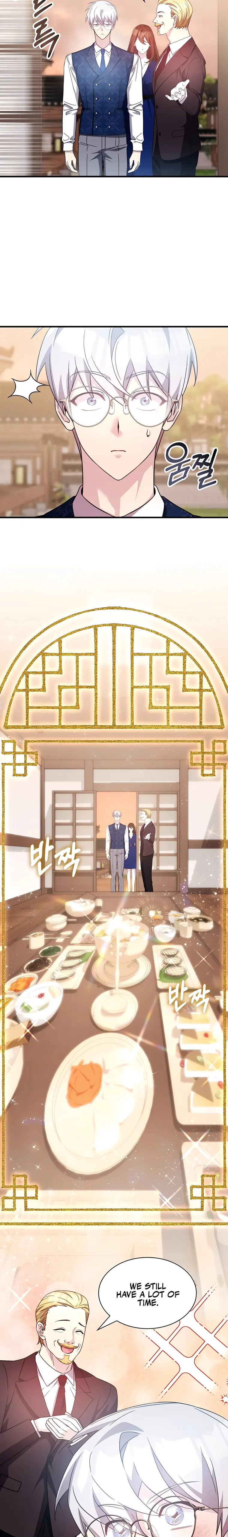 Read My Lucky Encounter From The Game Turned Into Reality EN Manga Online