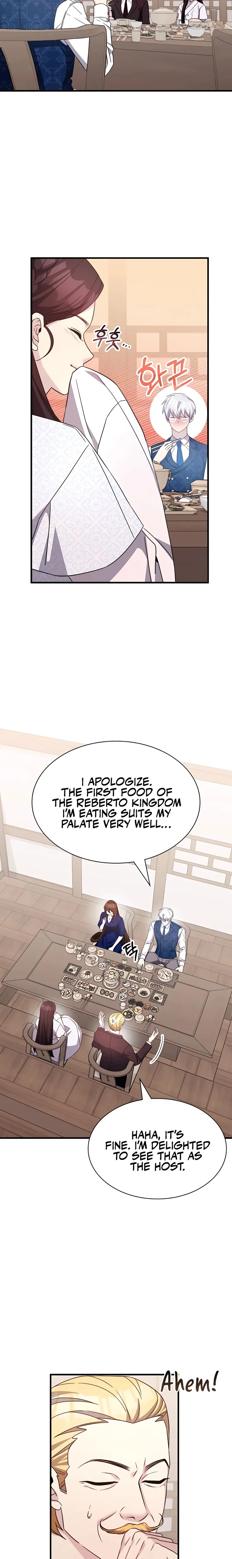 Read My Lucky Encounter From The Game Turned Into Reality EN Manga Online