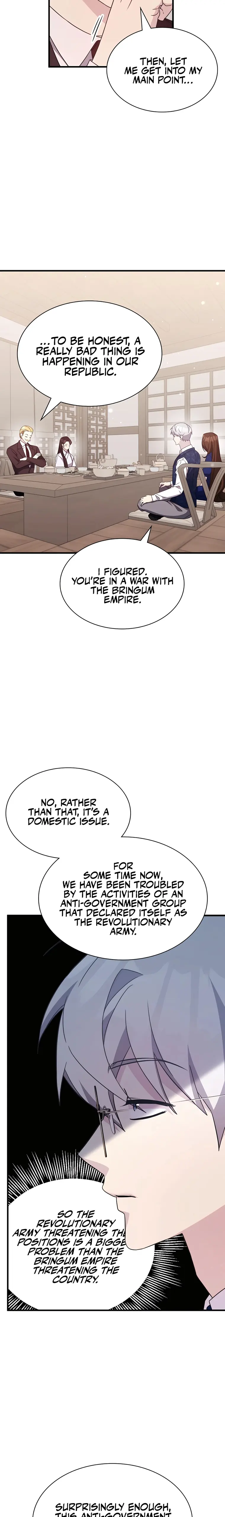 Read My Lucky Encounter From The Game Turned Into Reality EN Manga Online