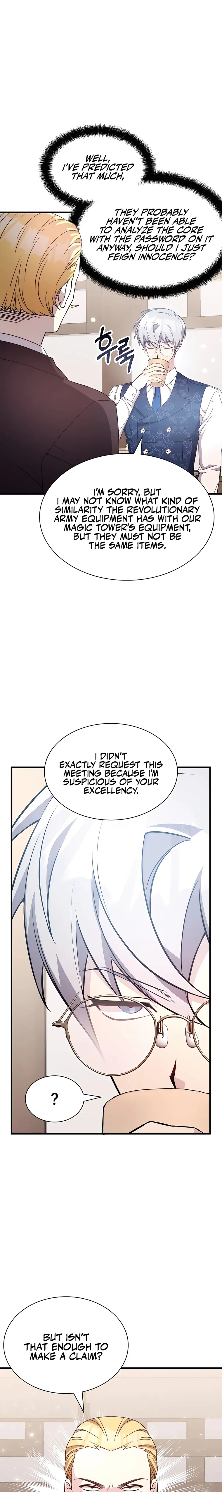 Read My Lucky Encounter From The Game Turned Into Reality EN Manga Online