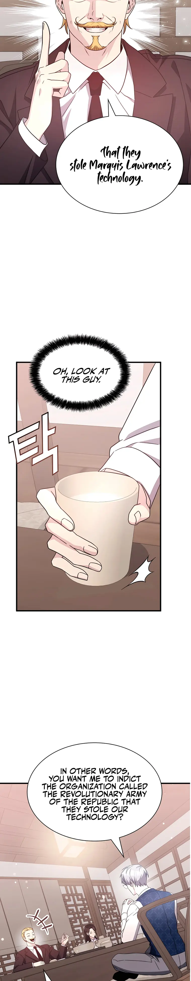 Read My Lucky Encounter From The Game Turned Into Reality EN Manga Online