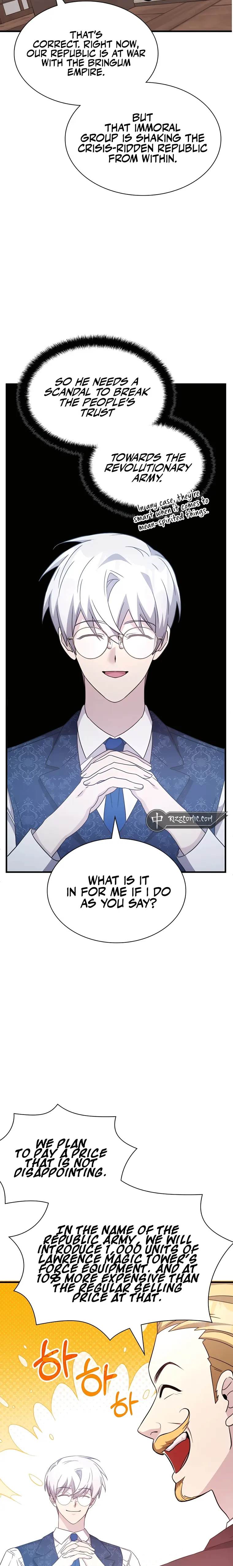 Read My Lucky Encounter From The Game Turned Into Reality EN Manga Online
