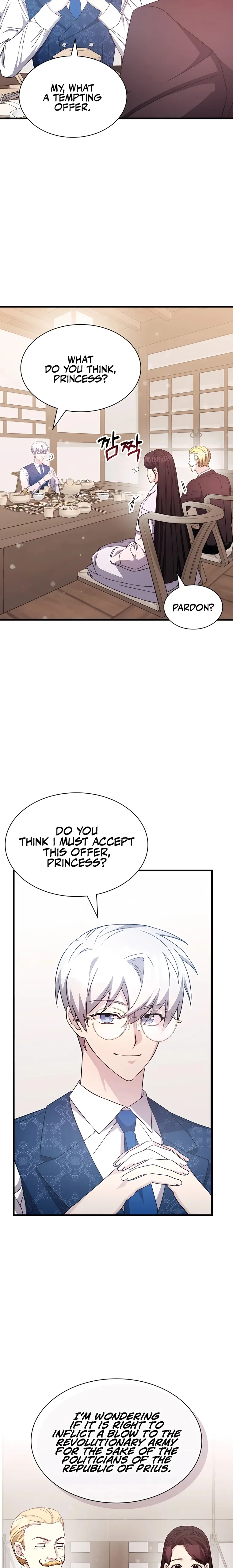 Read My Lucky Encounter From The Game Turned Into Reality EN Manga Online