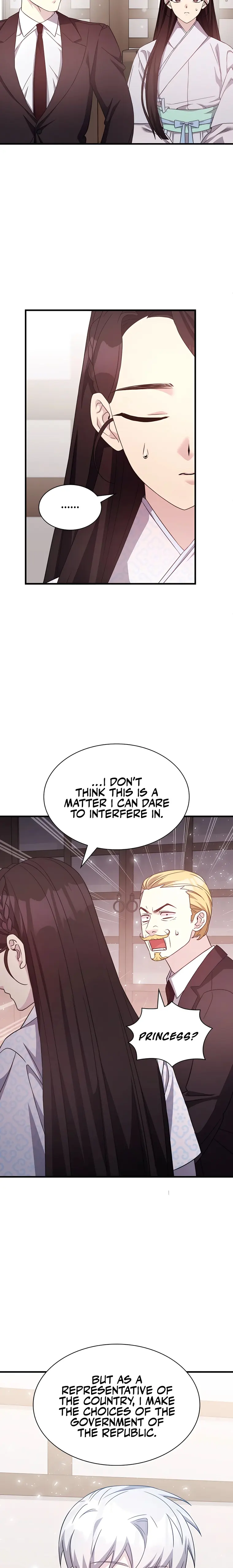 Read My Lucky Encounter From The Game Turned Into Reality EN Manga Online