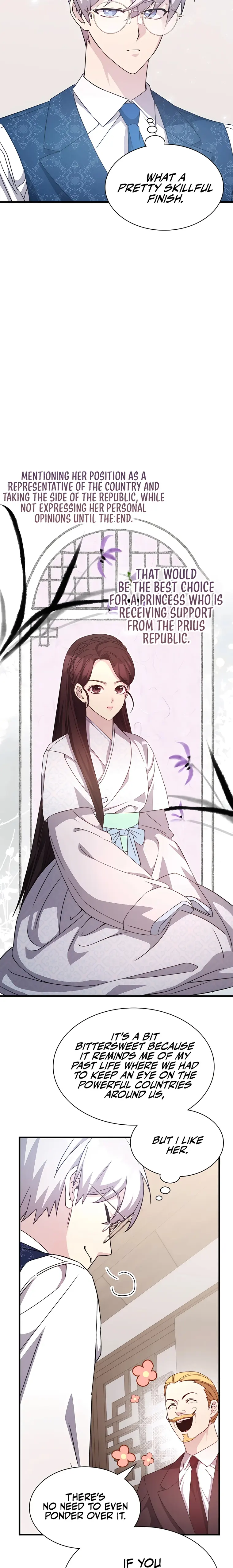 Read My Lucky Encounter From The Game Turned Into Reality EN Manga Online