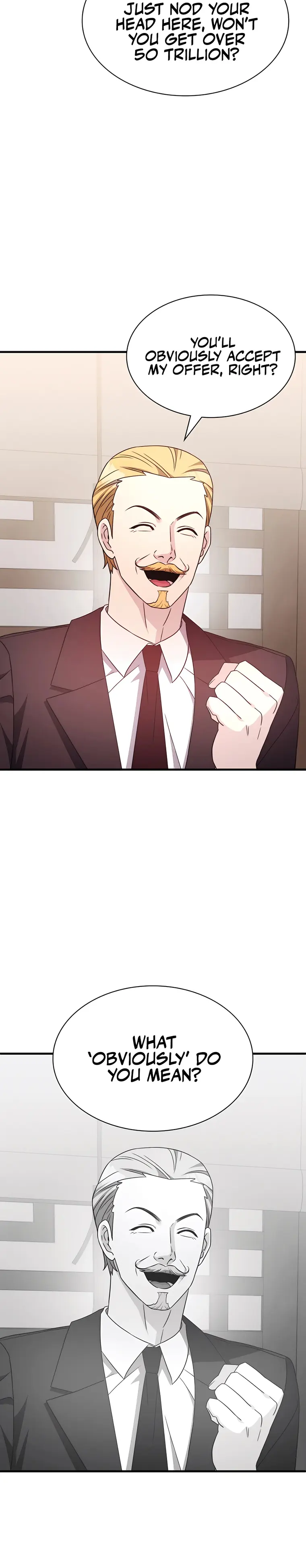 Read My Lucky Encounter From The Game Turned Into Reality EN Manga Online