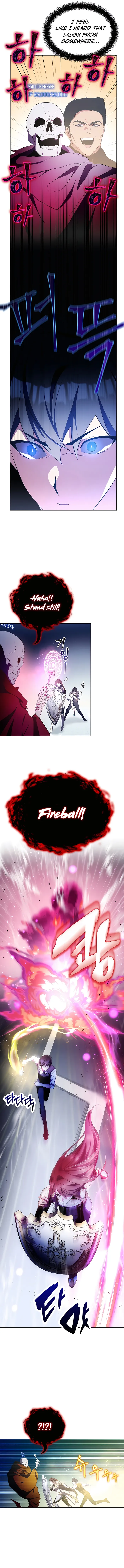 Read My Lucky Encounter From The Game Turned Into Reality EN Manga Online