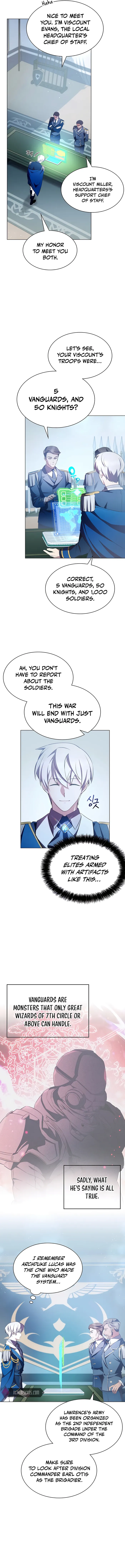 Read My Lucky Encounter From The Game Turned Into Reality EN Manga Online