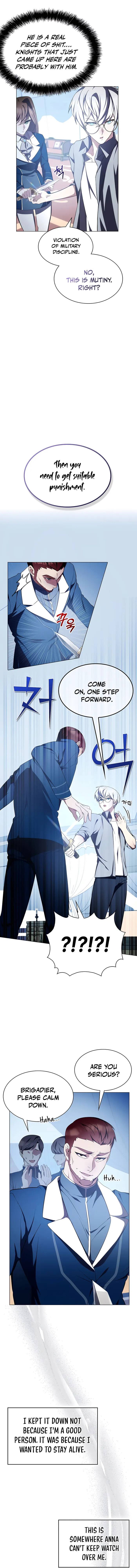 Read My Lucky Encounter From The Game Turned Into Reality EN Manga Online