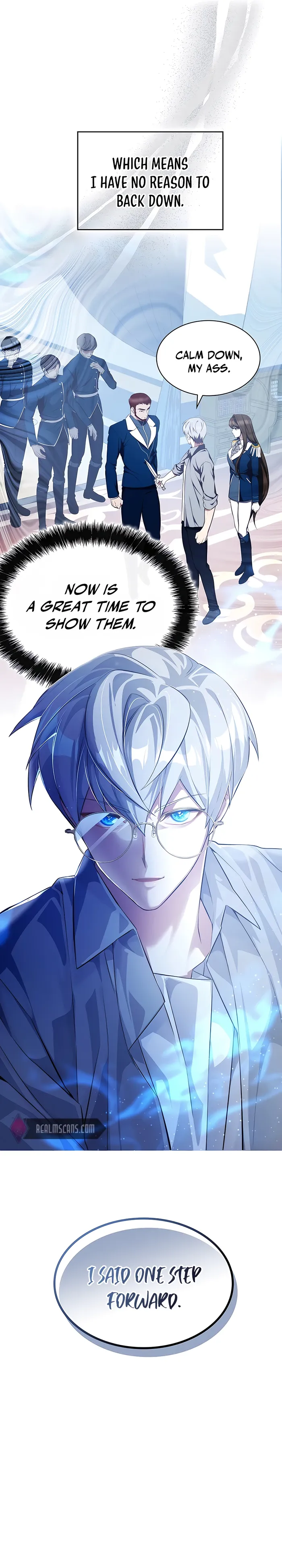 Read My Lucky Encounter From The Game Turned Into Reality EN Manga Online