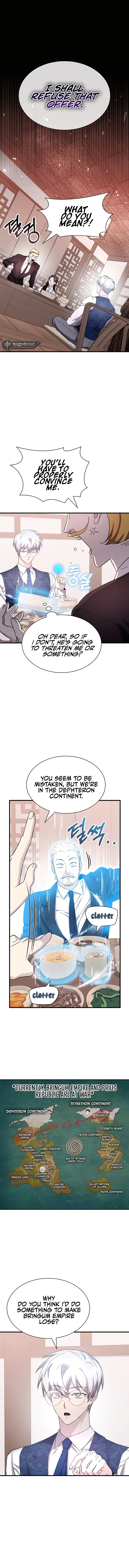 Read My Lucky Encounter From The Game Turned Into Reality EN Manga Online