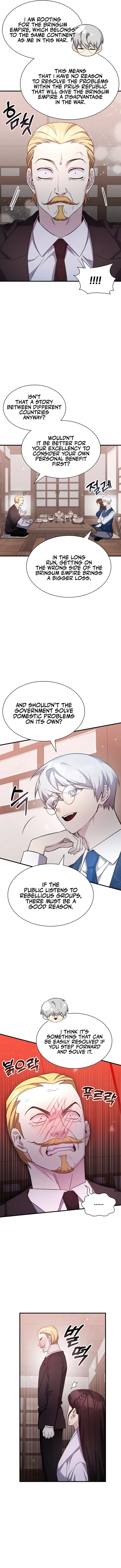 Read My Lucky Encounter From The Game Turned Into Reality EN Manga Online