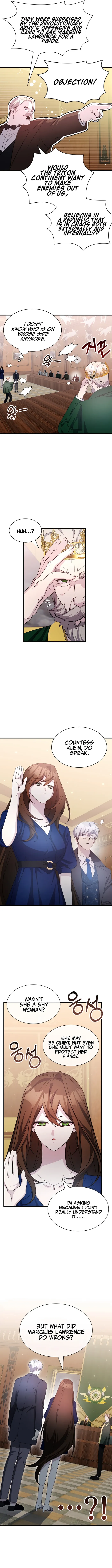 Read My Lucky Encounter From The Game Turned Into Reality EN Manga Online