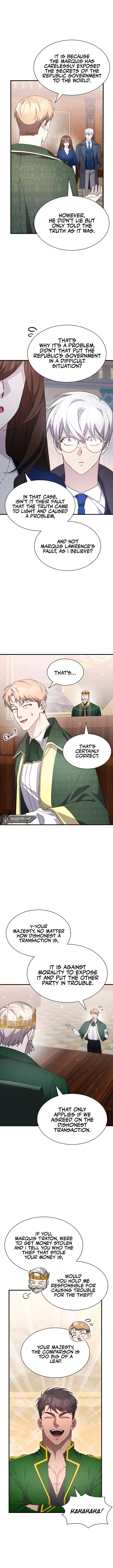 Read My Lucky Encounter From The Game Turned Into Reality EN Manga Online