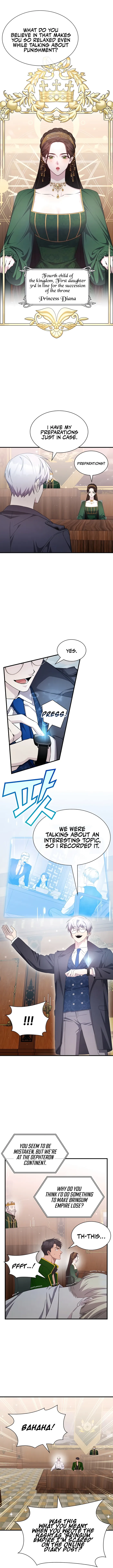 Read My Lucky Encounter From The Game Turned Into Reality EN Manga Online
