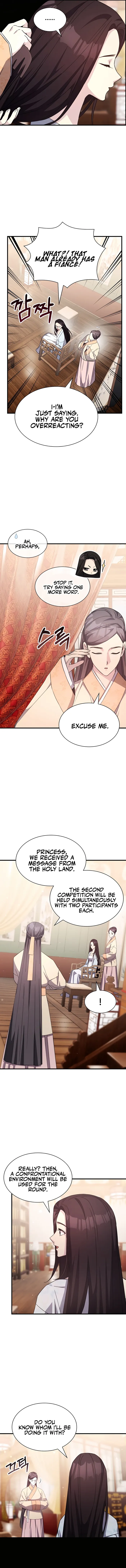 Read My Lucky Encounter From The Game Turned Into Reality EN Manga Online