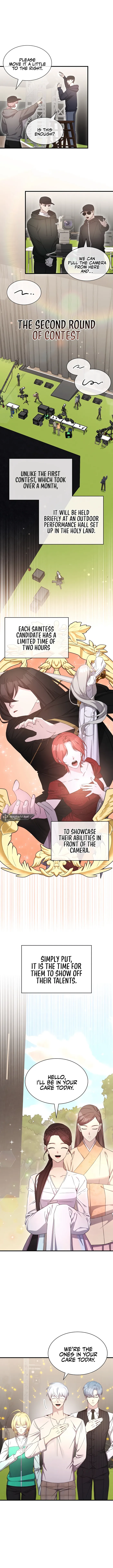 Read My Lucky Encounter From The Game Turned Into Reality EN Manga Online