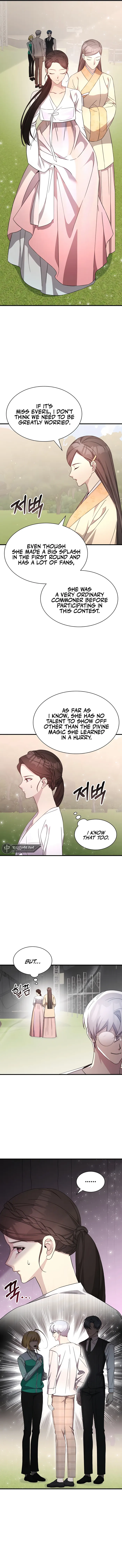 Read My Lucky Encounter From The Game Turned Into Reality EN Manga Online