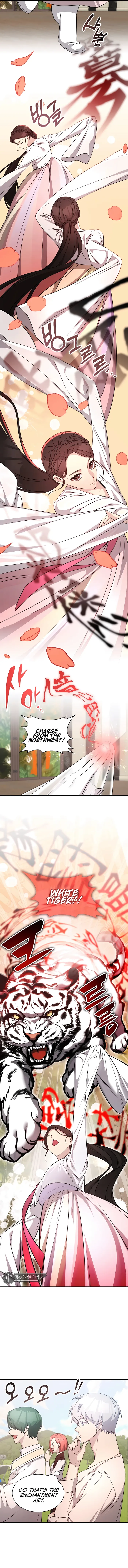 Read My Lucky Encounter From The Game Turned Into Reality EN Manga Online