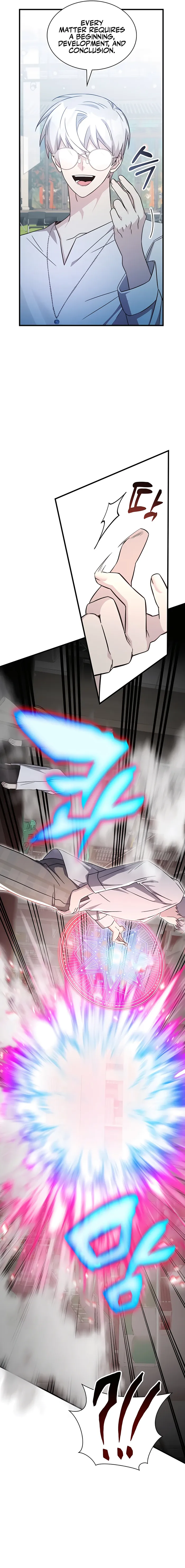 Read My Lucky Encounter From The Game Turned Into Reality EN Manga Online