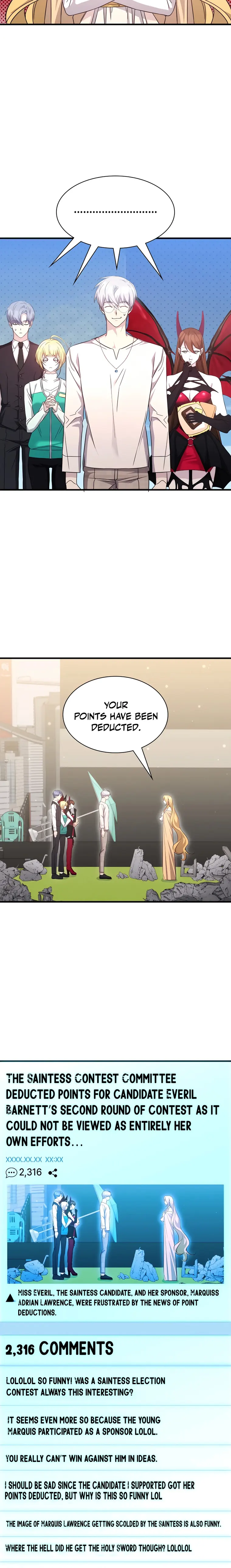 Read My Lucky Encounter From The Game Turned Into Reality EN Manga Online