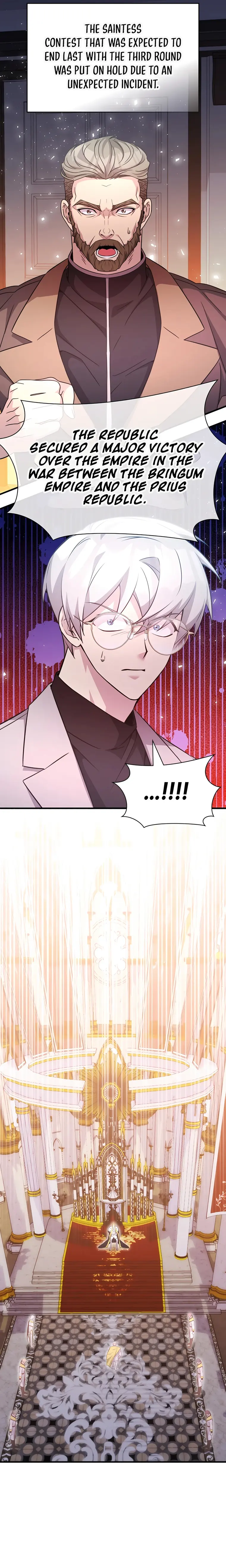 Read My Lucky Encounter From The Game Turned Into Reality EN Manga Online