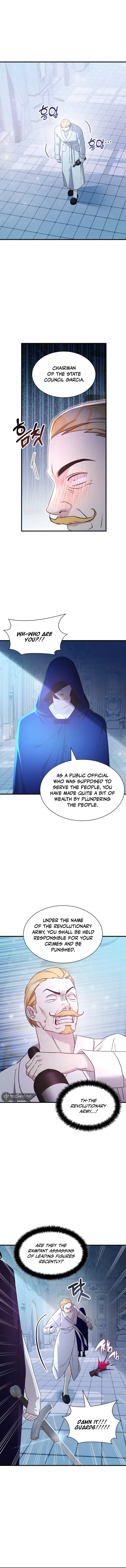 Read My Lucky Encounter From The Game Turned Into Reality EN Manga Online