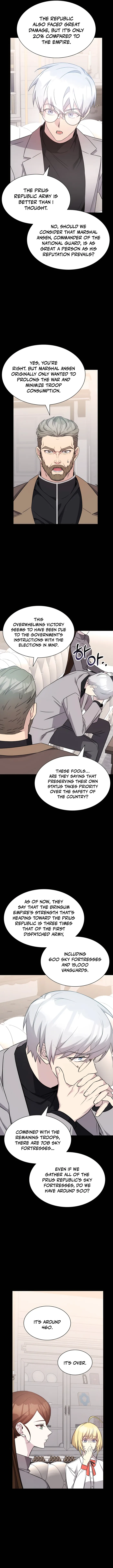 Read My Lucky Encounter From The Game Turned Into Reality EN Manga Online