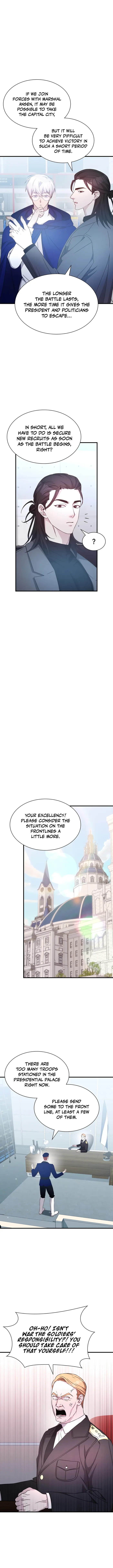 Read My Lucky Encounter From The Game Turned Into Reality EN Manga Online