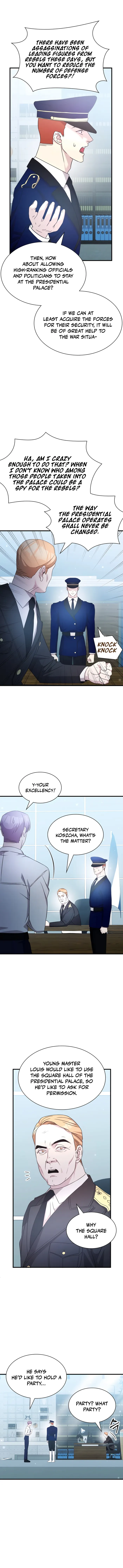 Read My Lucky Encounter From The Game Turned Into Reality EN Manga Online