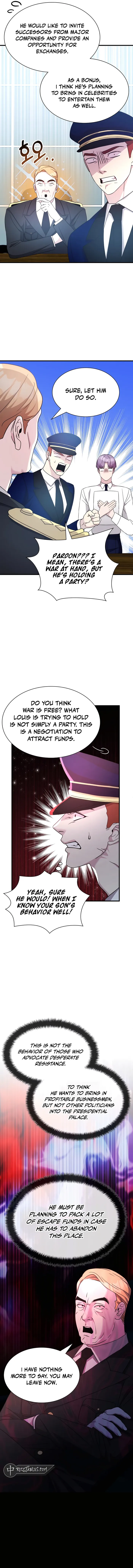 Read My Lucky Encounter From The Game Turned Into Reality EN Manga Online