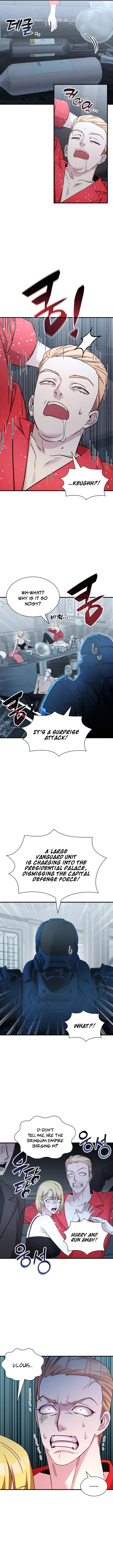 Read My Lucky Encounter From The Game Turned Into Reality EN Manga Online