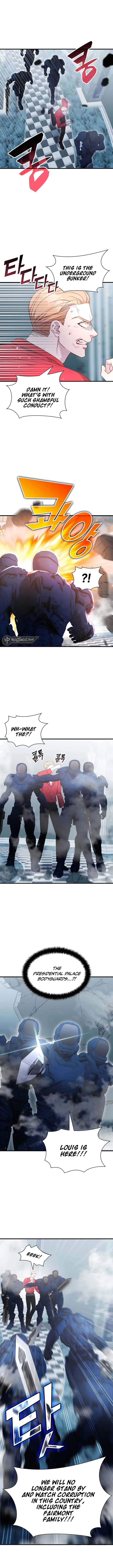 Read My Lucky Encounter From The Game Turned Into Reality EN Manga Online