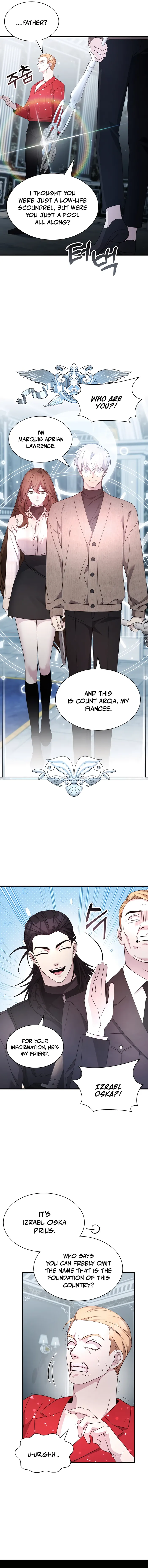 Read My Lucky Encounter From The Game Turned Into Reality EN Manga Online