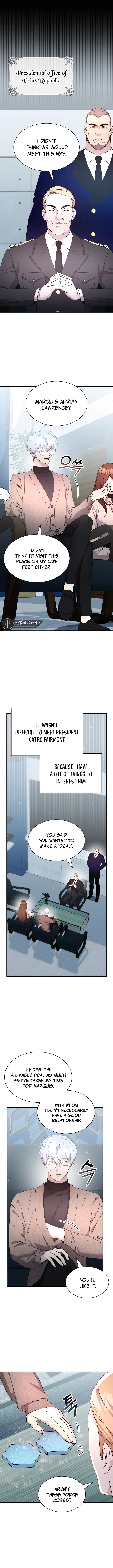 Read My Lucky Encounter From The Game Turned Into Reality EN Manga Online
