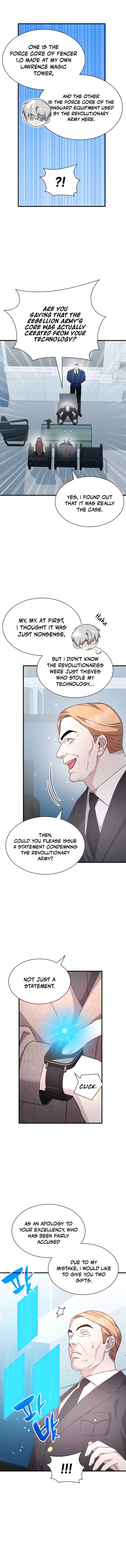 Read My Lucky Encounter From The Game Turned Into Reality EN Manga Online