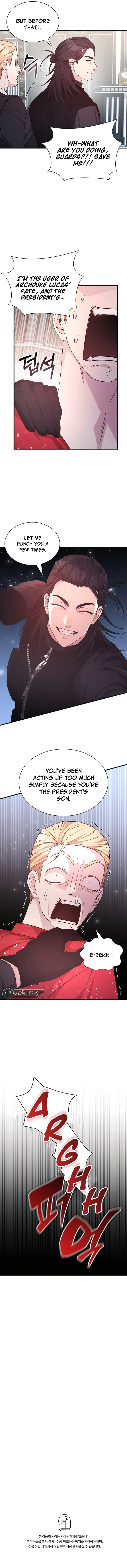 Read My Lucky Encounter From The Game Turned Into Reality EN Manga Online