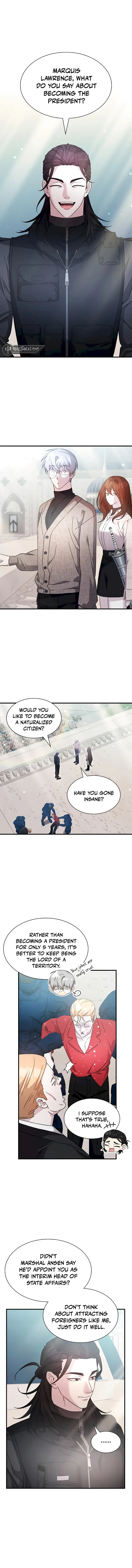 Read My Lucky Encounter From The Game Turned Into Reality EN Manga Online