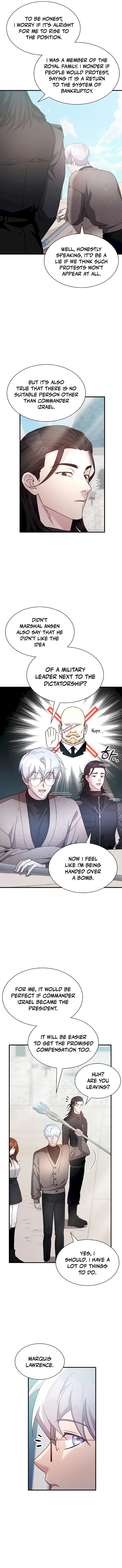 Read My Lucky Encounter From The Game Turned Into Reality EN Manga Online