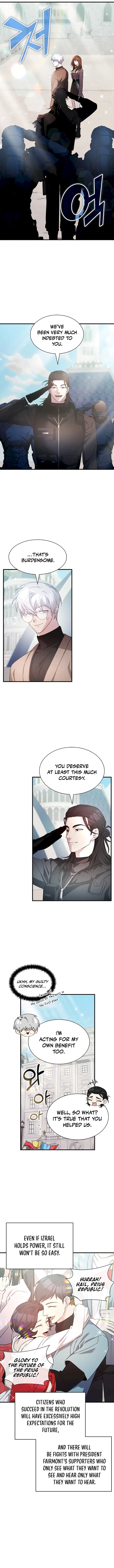 Read My Lucky Encounter From The Game Turned Into Reality EN Manga Online