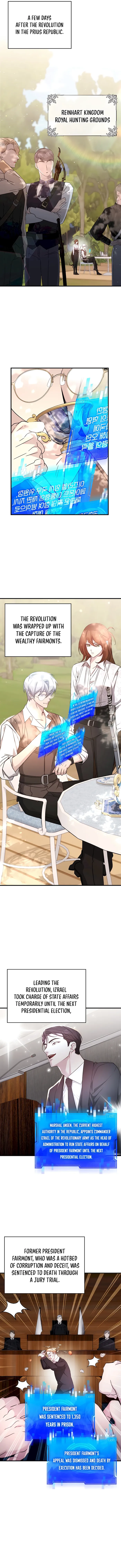 Read My Lucky Encounter From The Game Turned Into Reality EN Manga Online