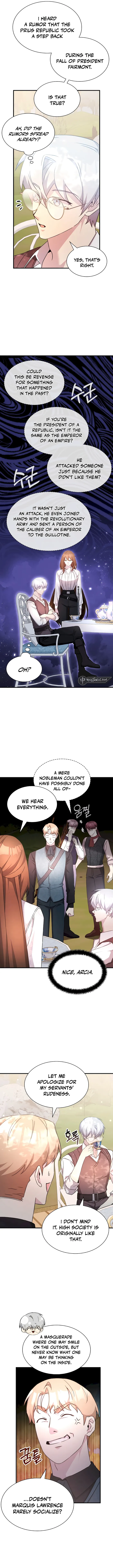 Read My Lucky Encounter From The Game Turned Into Reality EN Manga Online