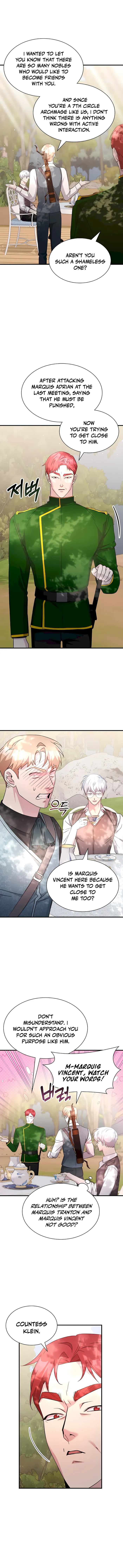 Read My Lucky Encounter From The Game Turned Into Reality EN Manga Online